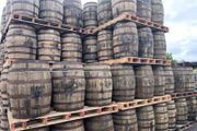 barrels