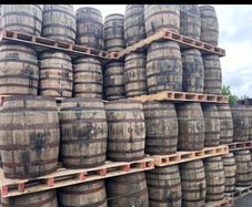 barrels
