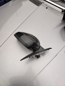 BMW E90 mirror left