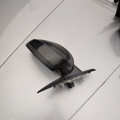 BMW E90 mirror left