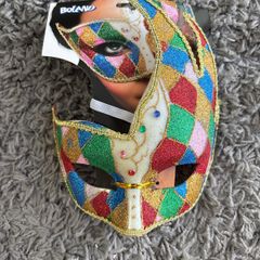 Venetian Mask