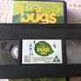 A Bug's Life.  Vhs Video Image 3