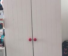 toy storage