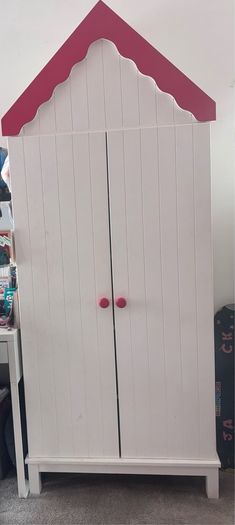 toy storage