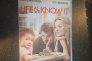 Life as we Know it DVD