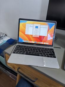 MacBook Air 2017