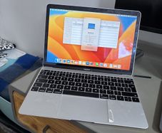 MacBook Air 2017