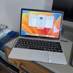 MacBook Air 2017