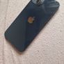 black iphone 14 Image 2