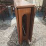 Teak Drop-Leaf GPlan Dining Table Image 2
