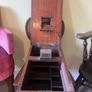 Antique O Briens Liverpool Shop Till Image 10