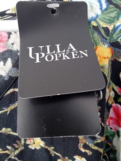 Ulla Popken Top Size 38/30 BNWT