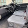 1.5 tonne Tipper Truck Image 8
