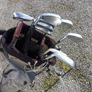 Taylormade golf irons 4 to SI Image 4