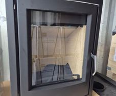 Henley stove