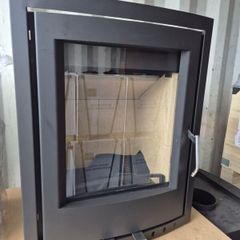 Henley stove