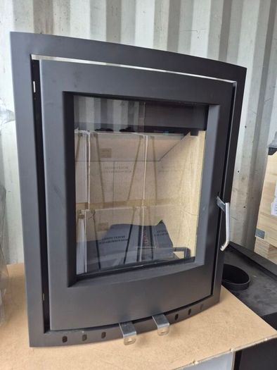Henley stove