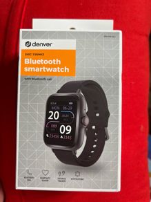 Denver Bluetooth Smartwatch