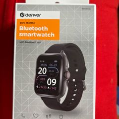 Denver Bluetooth Smartwatch