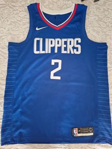 La clippers jersey