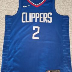 La clippers jersey