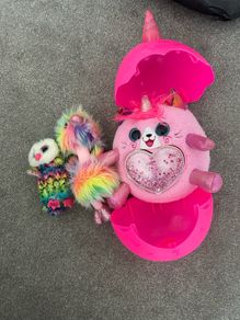 TY and Rainbocorn bundle
