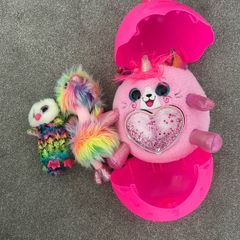 TY and Rainbocorn bundle