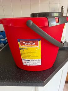 Mop Bucket Brand New