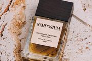 Theodore Kalotinis Symposium 50 ml offer price new extrait de parfum