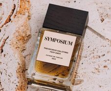 Theodore Kalotinis Symposium 50 ml offer price new extrait de parfum
