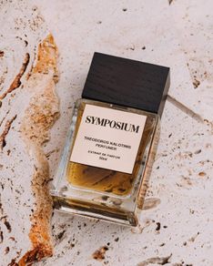 Theodore Kalotinis Symposium 50 ml offer price new extrait de parfum