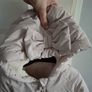 Next girls coat Image 3