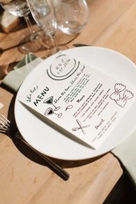 100 Sage Green Dinner Napkins