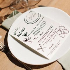 100 Sage Green Dinner Napkins