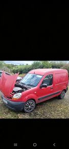 Renault kangoo parts full van