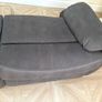 Recliner sofa 2 seater electric Image 9