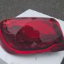 M4 oled  Rear lamps Image 5
