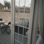 French door glass only  ..FREE... Image 2