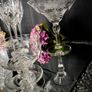 Vintage Etched Crystal  Beautiful Bundle in Mint Condition Image 7