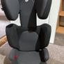 Baby car seat for kids from 2 to 13 years old Image 5