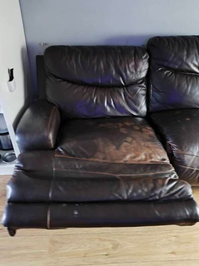 4 Seater Large Module Couch