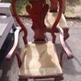 Antique chairs Image 2