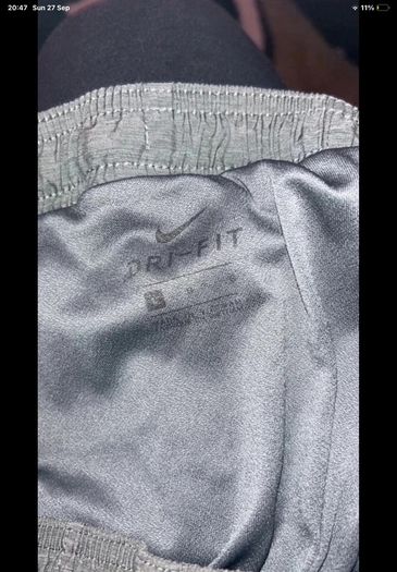Nike Miller Series 2 Piece Large Set