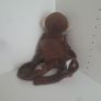 2 x Goldbug safety harness buddy - dog & monkey Image 5