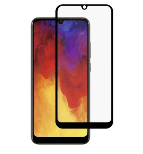 Full Tempered Glass Screen Protectors For Huawei P Smart P20 P30 P40 Pro Lite