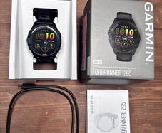 Garmin Forerunner 265