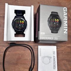 Garmin Forerunner 265
