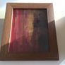 Art - Oil on Card ( Harry C Reid) Image 2