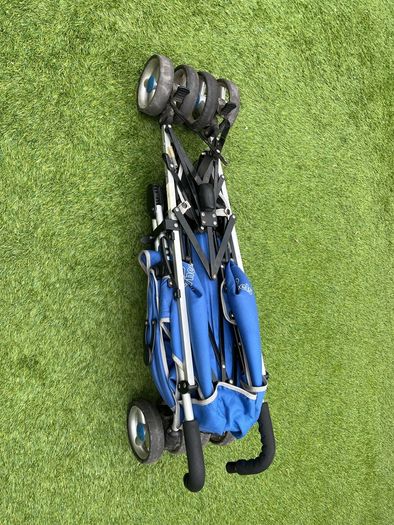pushchair pram
