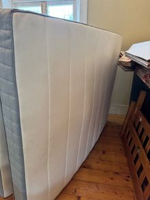 Mattress Standard King